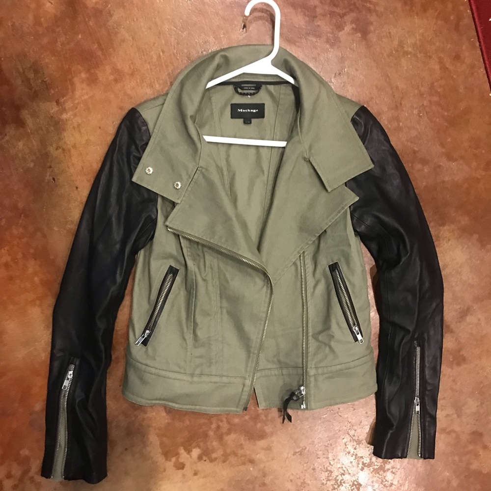 Jacket